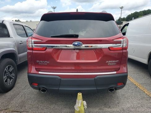 Used 2023 Subaru Ascent Touring AWD/4WD image 9