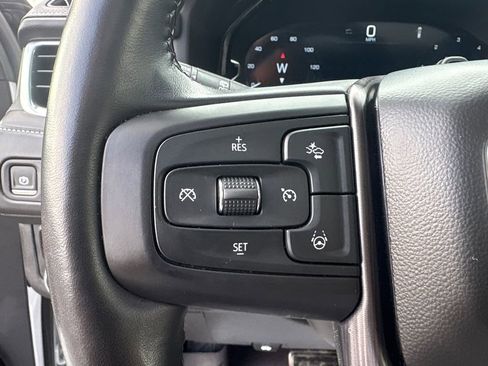 Used 2024 GMC Yukon XL Denali Ultimate image 23