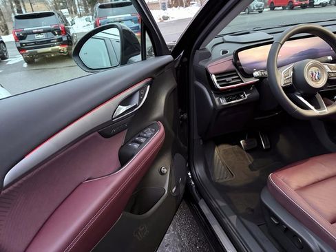 New 2026 Buick Envision Sport Touring image 14