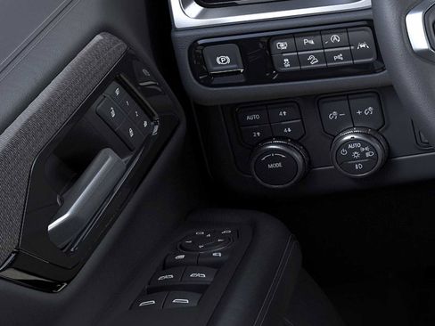 New 2026 GMC Yukon XL Elevation w/ Elevation Premium Package AWD/4WD image 22