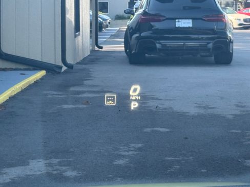 Used 2023 Chevrolet Corvette Stingray Premium Conv image 71