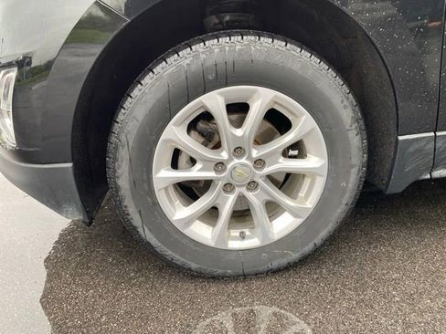 Used 2020 Chevrolet Equinox LT AWD/4WD image 27