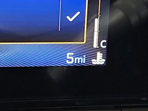 New 2026 Chevrolet Trax LT w/ Driver Confidence Package image 13