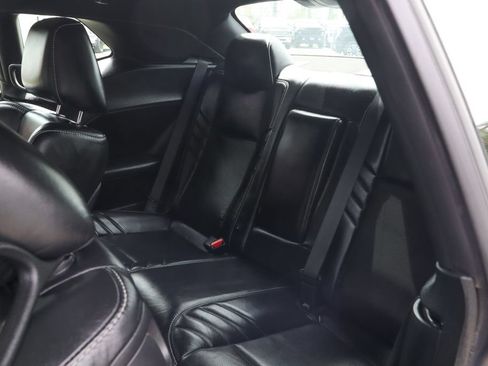 Used 2023 Dodge Challenger SRT Hellcat RWD image 23