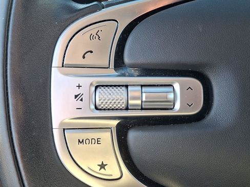 Used 2021 Genesis GV80 3.5T w/ Prestige Package 07 image 23