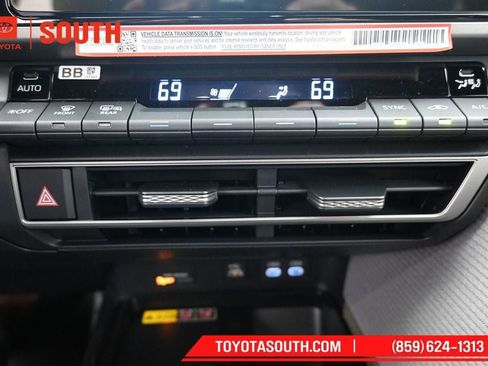 New 2026 Toyota Camry SE FWD image 20