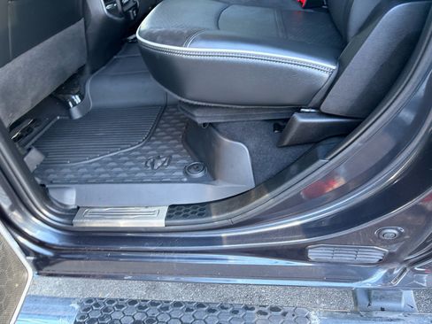 Used 2021 RAM 2500 Laramie image 37