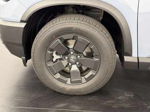 New 2026 Honda Passport RTL image 12