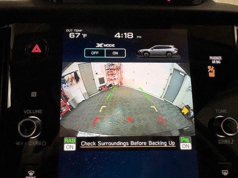 Used 2025 Subaru Outback Limited XT w/ Tech Package 3 AWD/4WD image 17