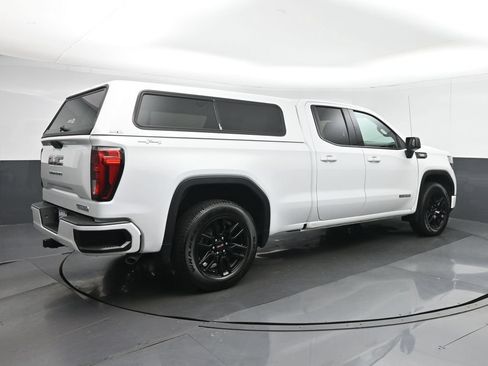 Used 2021 GMC Sierra 1500 Elevation AWD/4WD image 7