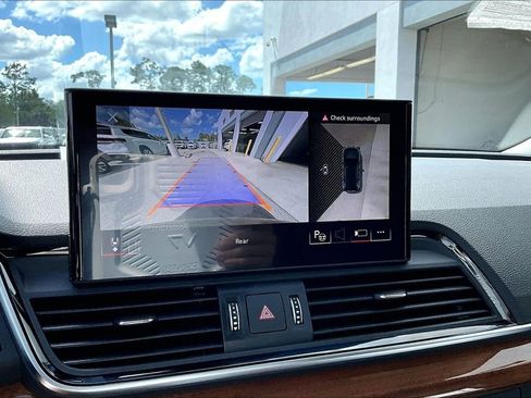 Certified 2022 Audi Q5 2.0T Prestige w/ Prestige Package image 27