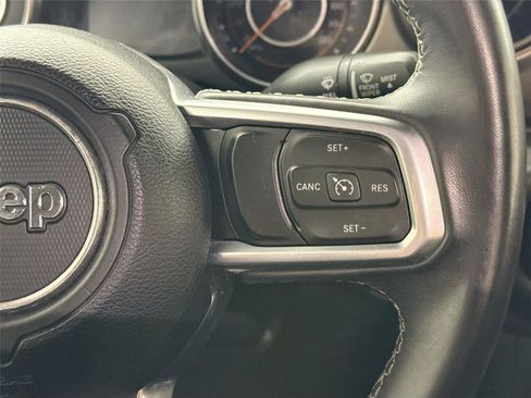 Used 2020 Jeep Gladiator Sport w/ Quick Order Package 24S image 18