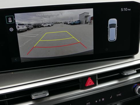 New 2026 Kia Sorento S image 18