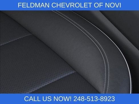 New 2026 Chevrolet Silverado EV LT w/ Plus Package image 22