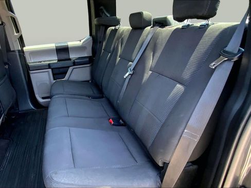 Used 2019 Ford F150 XL w/ Equipment Group 101A Mid AWD/4WD image 21