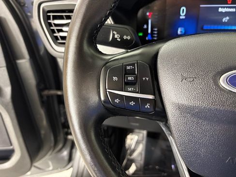 Used 2024 Ford Escape Active FWD image 20