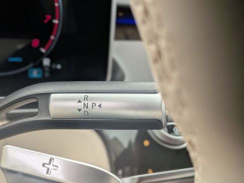 Certified 2021 Mercedes-Benz S 580 4MATIC Sedan image 23