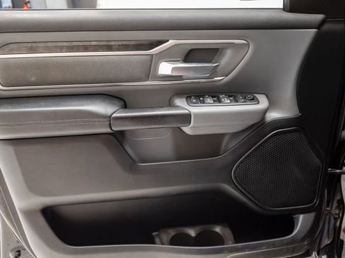 Used 2020 RAM 1500 Big Horn AWD/4WD image 8