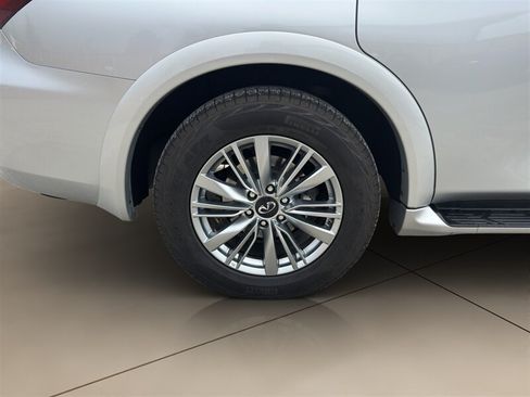 Used 2020 INFINITI QX80 Luxe w/ Proassist Package AWD/4WD image 72