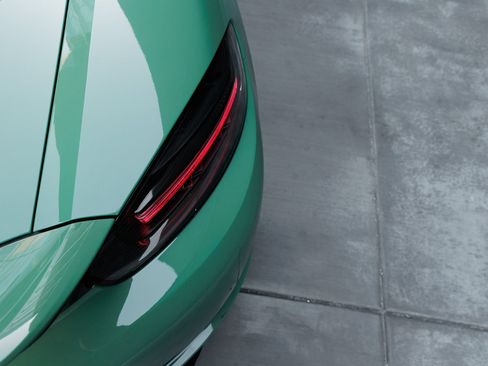 Certified 2024 Porsche 718 Boxster Spyder RS RWD image 38