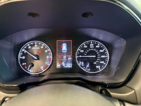Used 2020 Subaru Outback Premium AWD/4WD image 29