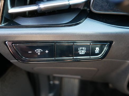 Used 2023 Kia Niro EX FWD image 26