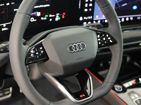 New 2026 Audi A6 Prestige image 16