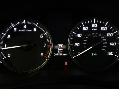 Used 2016 Acura MDX SH-AWD w/ Technology Package image 18