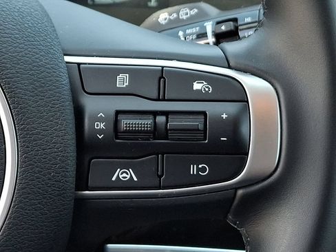 Certified 2023 Kia Sportage EX FWD image 19