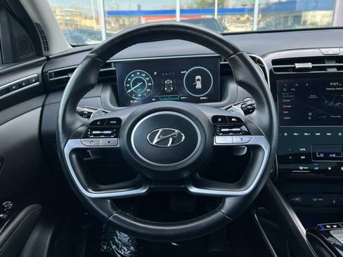 Used 2023 Hyundai Tucson Limited image 25