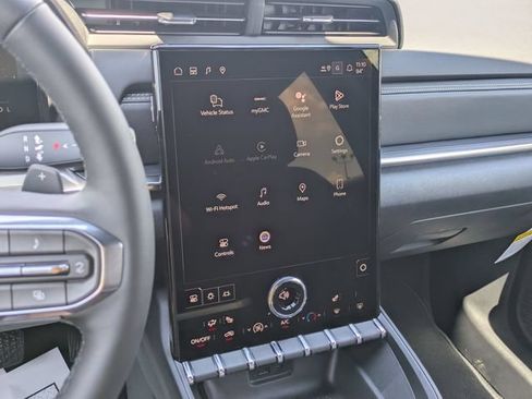 New 2026 GMC Terrain Elevation w/ Black Edition AWD/4WD image 19