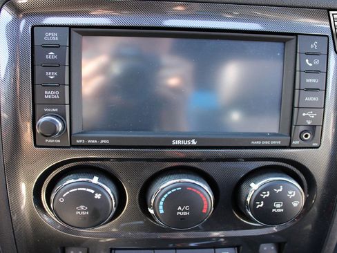 Used 2010 Dodge Challenger SRT8 w/ SRT Option Group II image 11