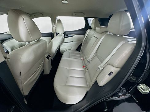 Used 2022 Nissan Rogue Sport SL image 27