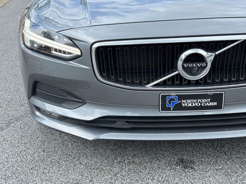 Used 2017 Volvo S90 T6 Momentum w/ Vision Package AWD/4WD image 11