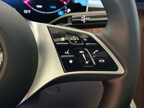 Certified 2025 Mercedes-Benz C 300 Sedan image 31