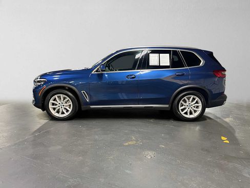 Used 2020 BMW X5 xDrive40i w/ Premium Package AWD/4WD image 6