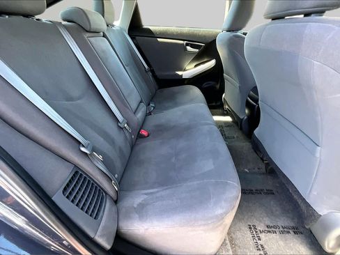 Used 2015 Toyota Prius Two FWD image 19