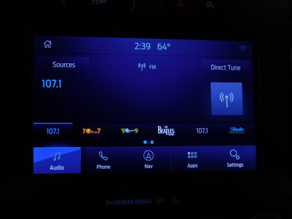 Used 2019 Ford F150 XLT w/ Equipment Group 302A Luxury AWD/4WD image 47