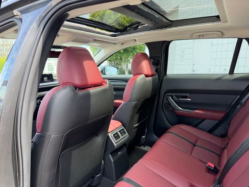 New 2026 MAZDA CX-50 AWD 2.5 Hybrid w/ Weather Package image 17