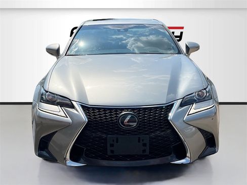 Used 2020 Lexus GS 350 F Sport image 2