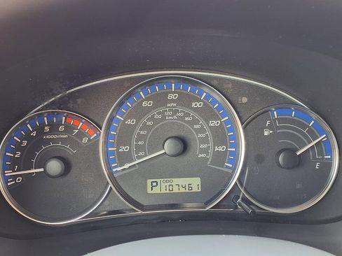 Used 2010 Subaru Forester 2.5X Premium image 31