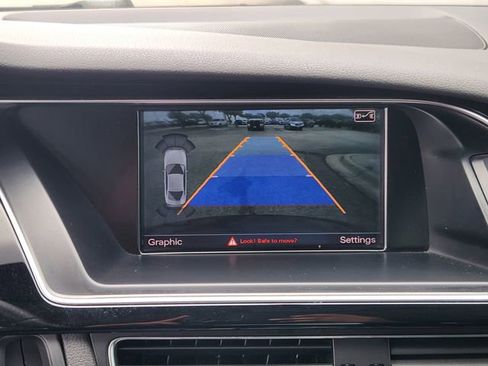 Used 2015 Audi RS 5 Coupe image 13