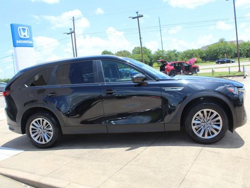 Used 2026 MAZDA CX-90 3.3 Turbo w/ Select Package AWD/4WD image 4