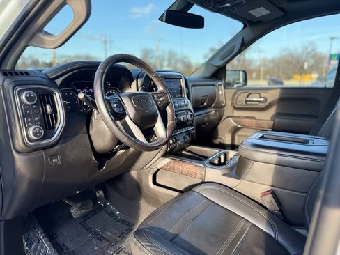 Used 2020 GMC Sierra 1500 Denali image 14