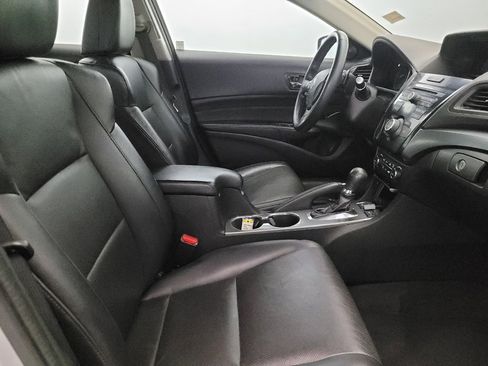 Used 2014 Acura ILX FWD image 21