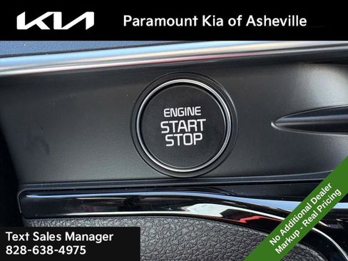 New 2026 Kia K5 GT-Line image 15