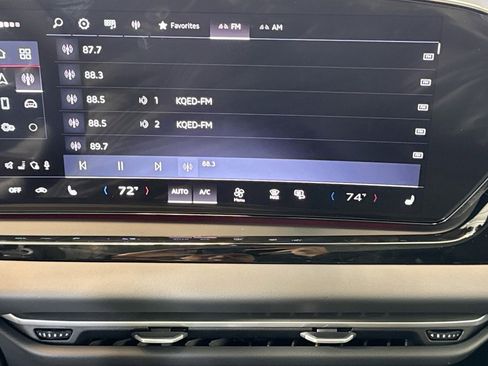 New 2025 Audi A5 2.0T Premium image 13