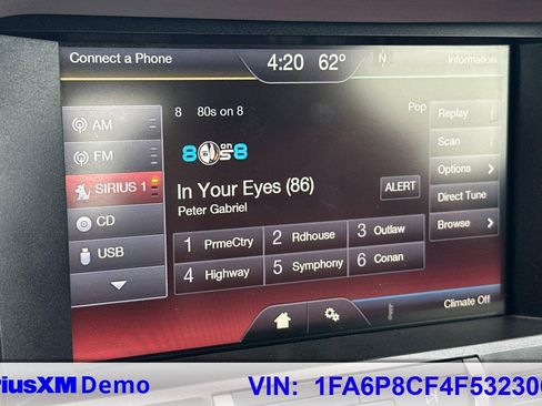 Used 2015 Ford Mustang GT Premium w/ Equipment Group 401A image 27