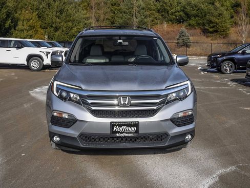 Used 2016 Honda Pilot EX-L image 2
