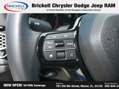 Used 2024 Honda Civic Sport image 23